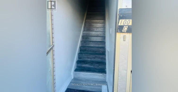UPPER-1001 Albion Road, Toronto, ON, M9V 1A6 - 3