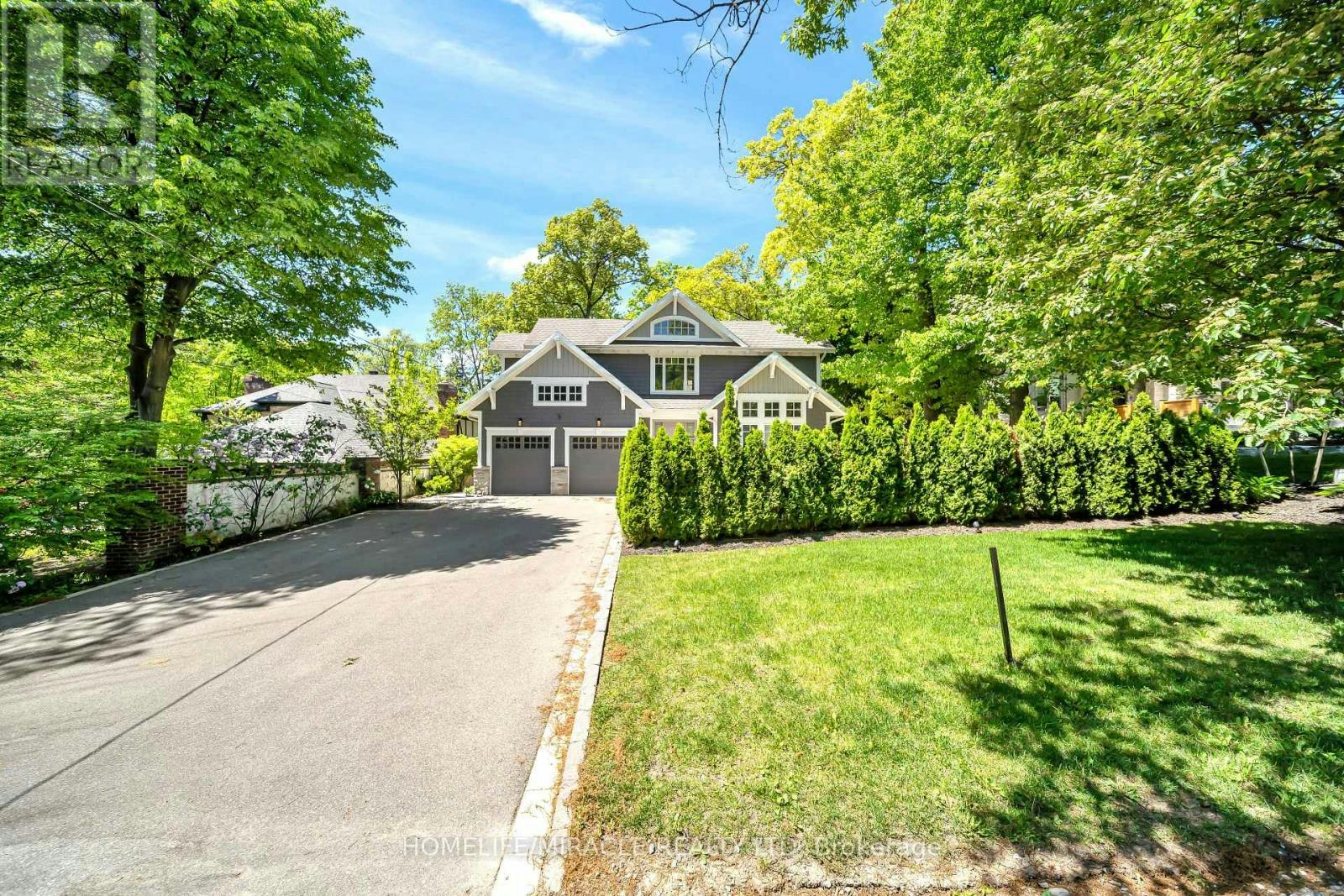 271 Oakhill Road, Mississauga, ON, L5G 2P8