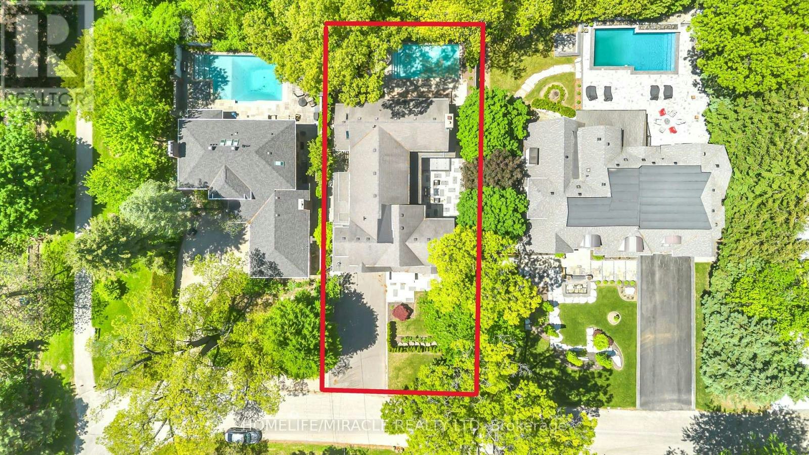 271 Oakhill Road, Mississauga, ON, L5G 2P8