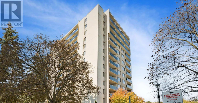 206-81 Millside Drive, Milton, ON, L9T 3X4 - 2