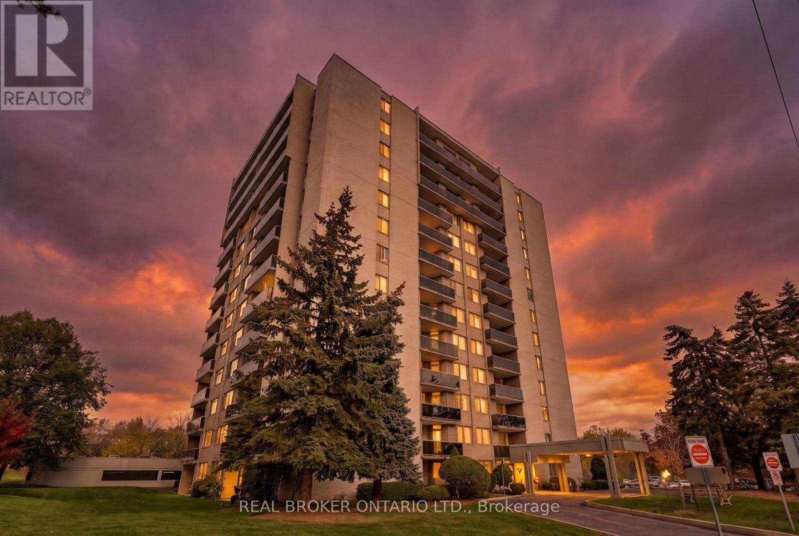206-81 Millside Drive, Milton, ON, L9T 3X4