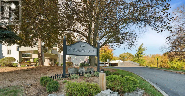 206-81 Millside Drive, Milton, ON, L9T 3X4 - 3