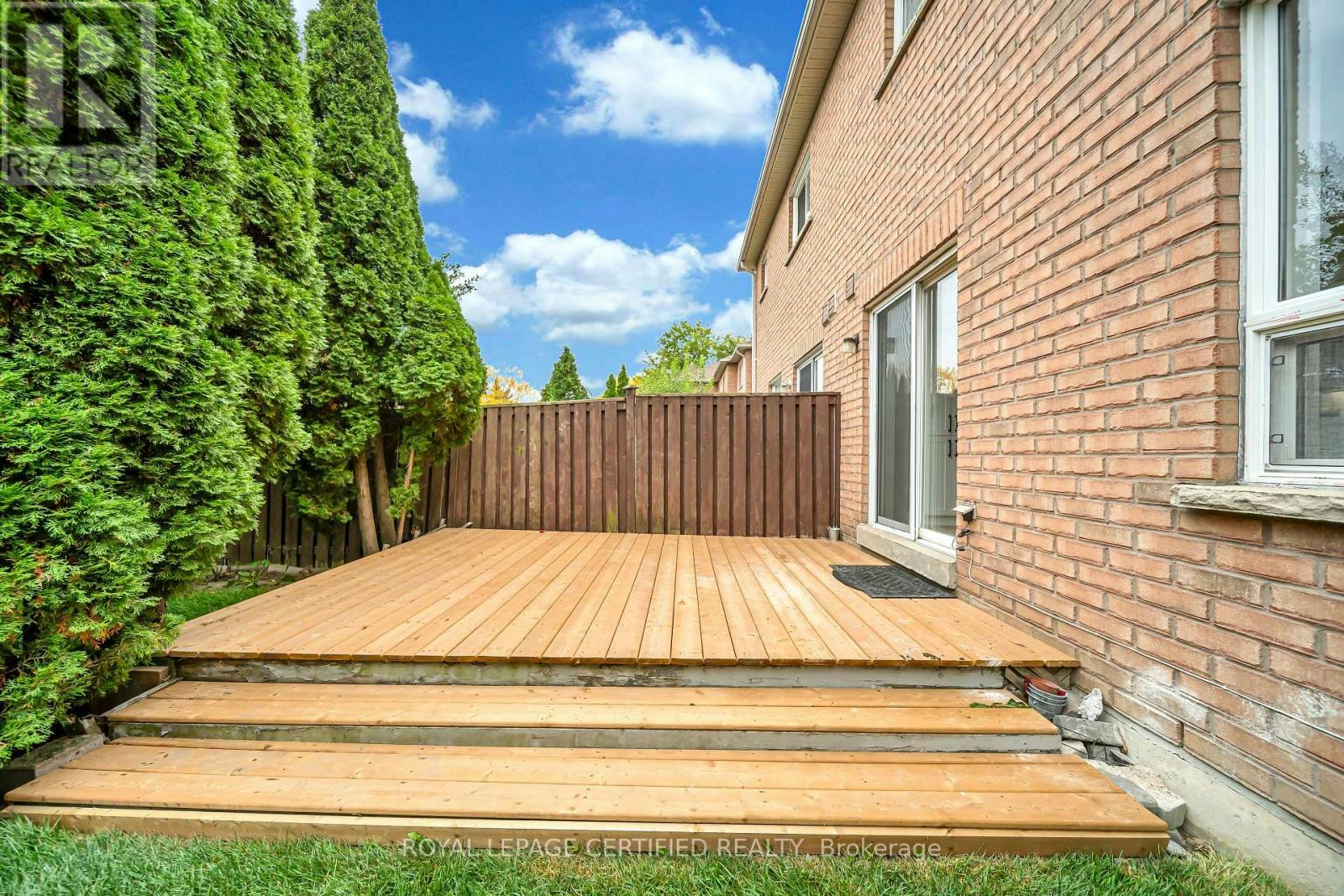 3864 Coachman Circle, Mississauga, ON, L5M 6R4 - 8