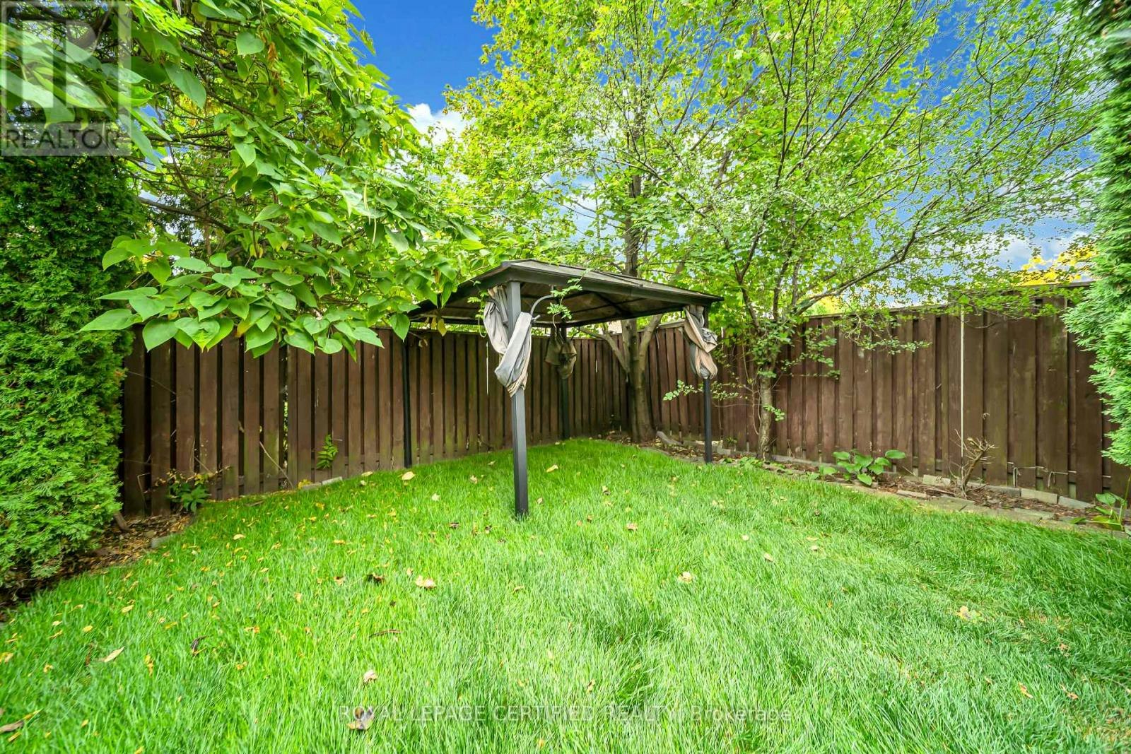 3864 Coachman Circle, Mississauga, ON, L5M 6R4 - 9