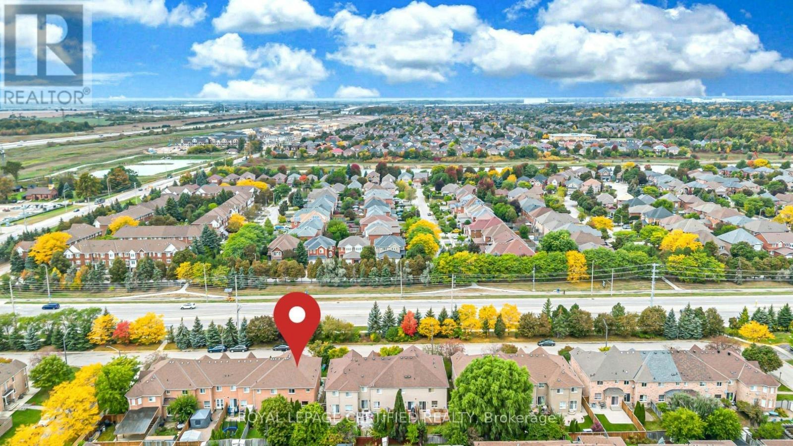 3864 Coachman Circle, Mississauga, ON, L5M 6R4 - 3