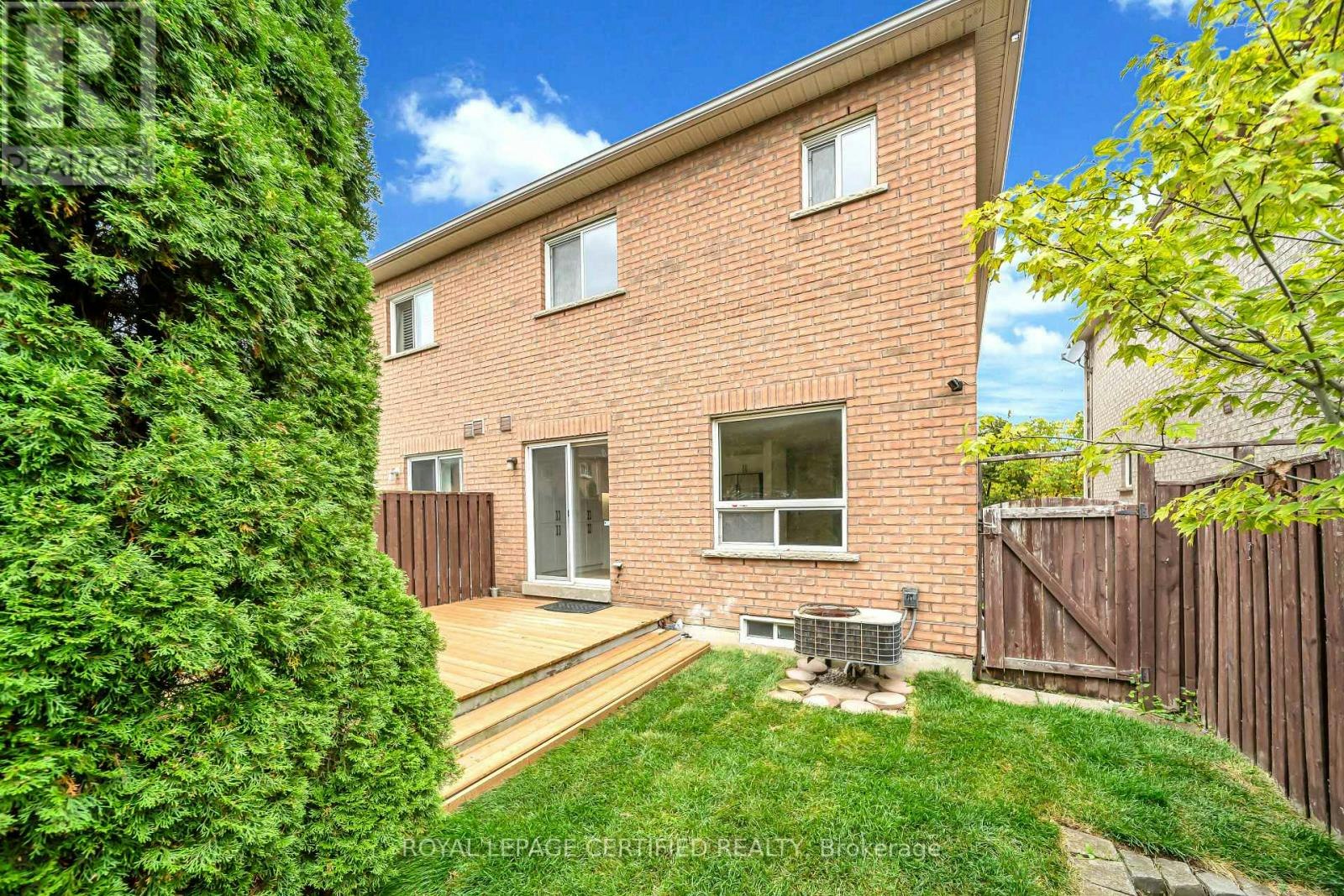 3864 Coachman Circle, Mississauga, ON, L5M 6R4 - 10
