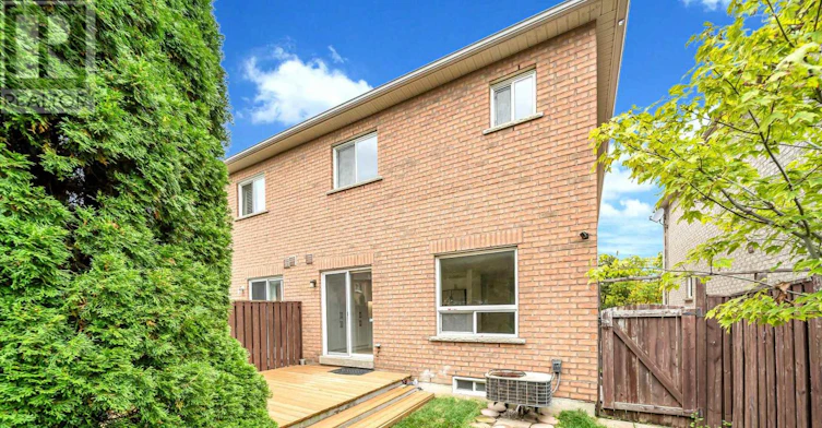3864 Coachman Circle, Mississauga, ON, L5M 6R4 - 10