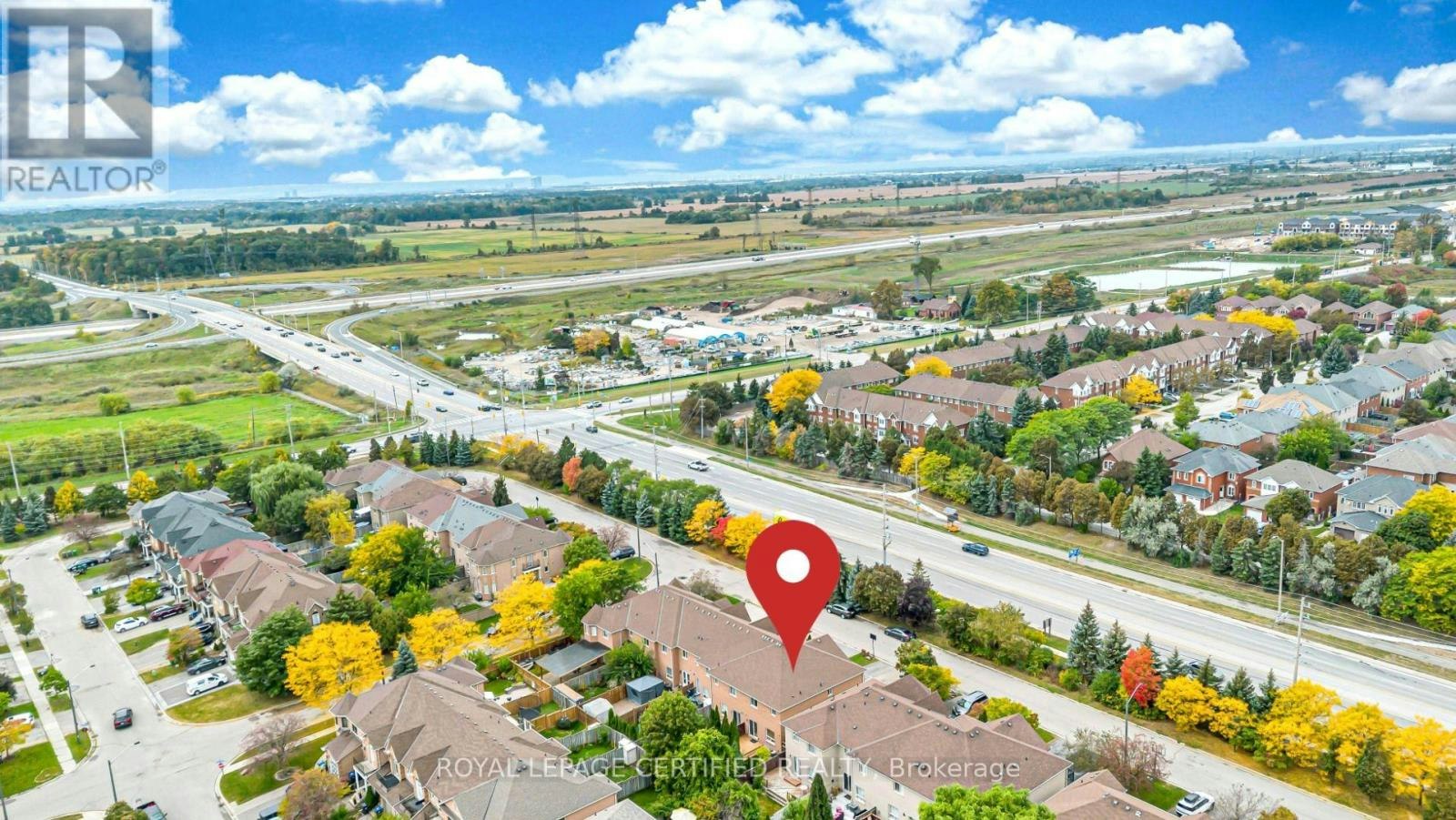 3864 Coachman Circle, Mississauga, ON, L5M 6R4 - 2