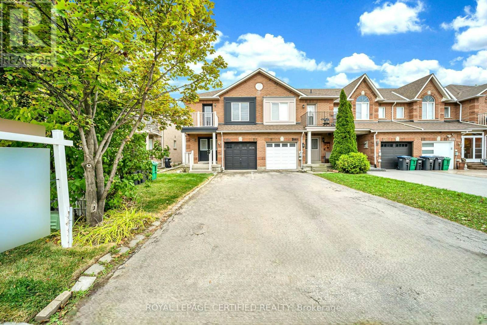 3864 Coachman Circle, Mississauga, ON, L5M 6R4 - 5