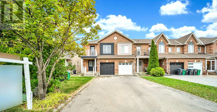 3864 Coachman Circle, Mississauga, ON, L5M 6R4 - 5