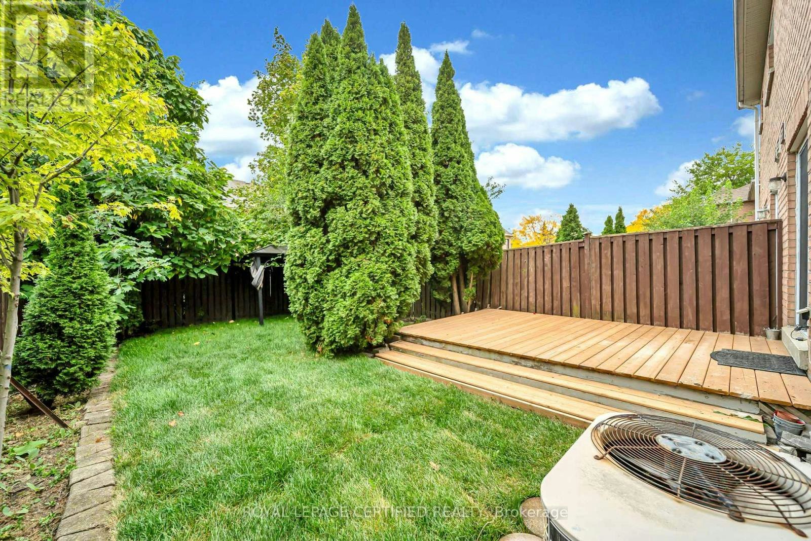 3864 Coachman Circle, Mississauga, ON, L5M 6R4 - 7