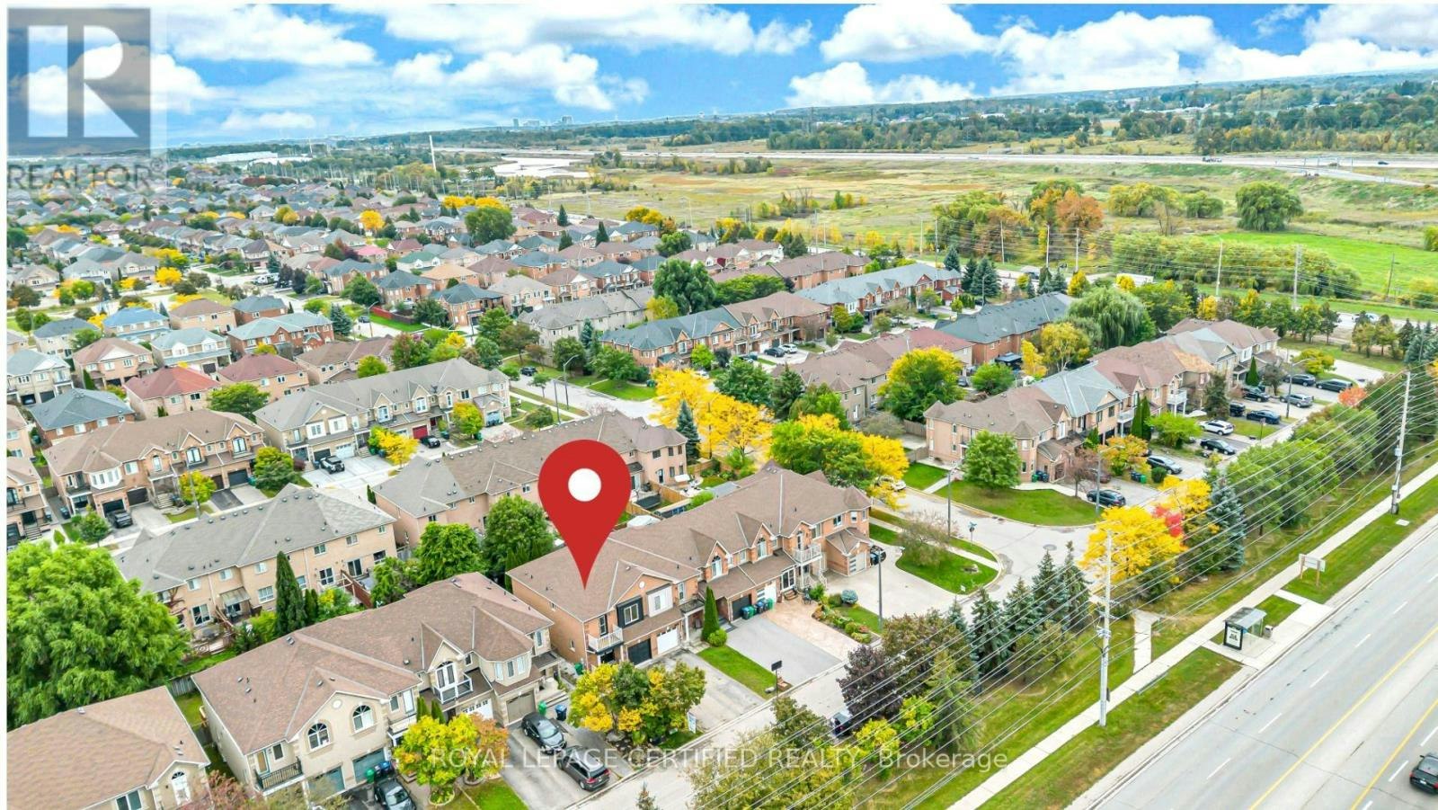 3864 Coachman Circle, Mississauga, ON, L5M 6R4