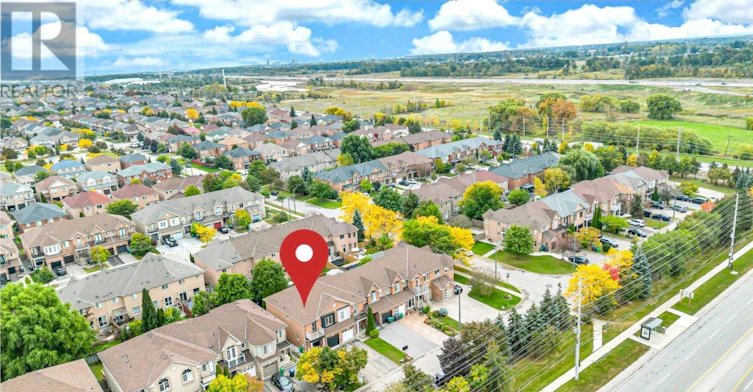 3864 Coachman Circle, Mississauga, ON, L5M 6R4