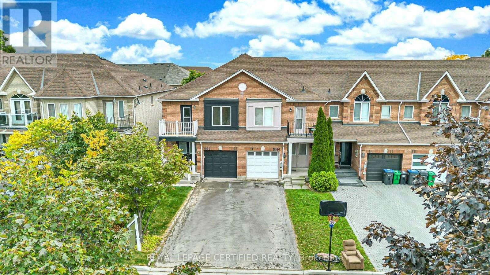 3864 Coachman Circle, Mississauga, ON, L5M 6R4 - 4