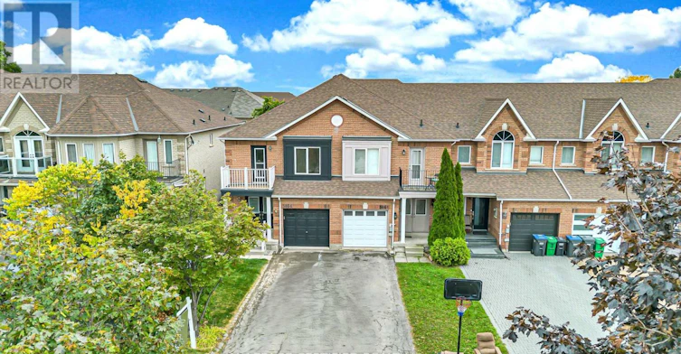 3864 Coachman Circle, Mississauga, ON, L5M 6R4 - 4