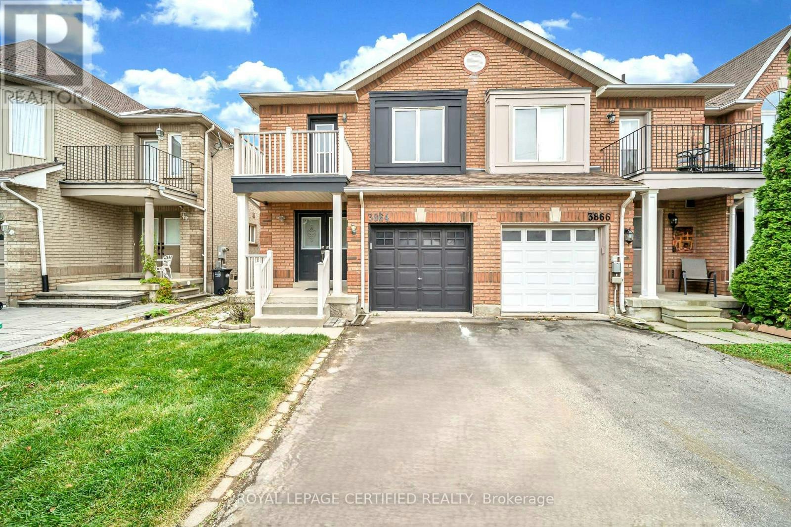 3864 Coachman Circle, Mississauga, ON, L5M 6R4 - 6