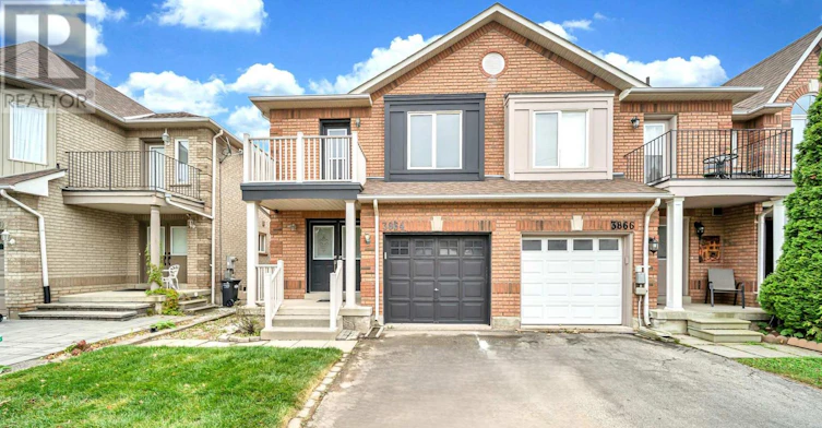 3864 Coachman Circle, Mississauga, ON, L5M 6R4 - 6