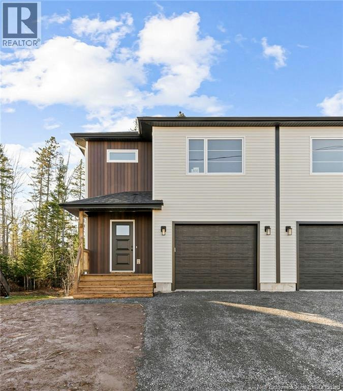 341 Lady Russell Street, Moncton, NB, E1E 0L9