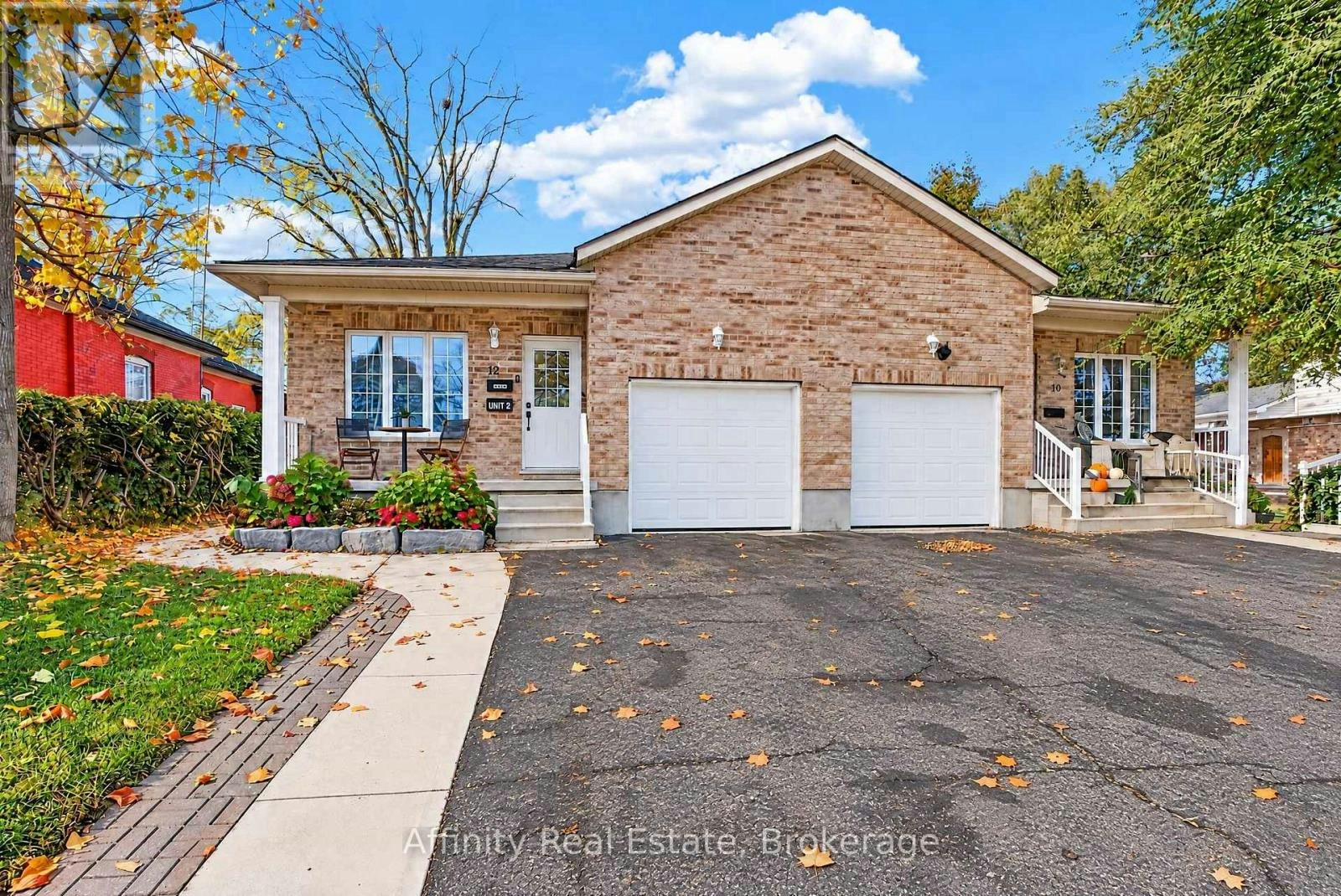 12 Tait Street, Cambridge, ON, N1S 3C2