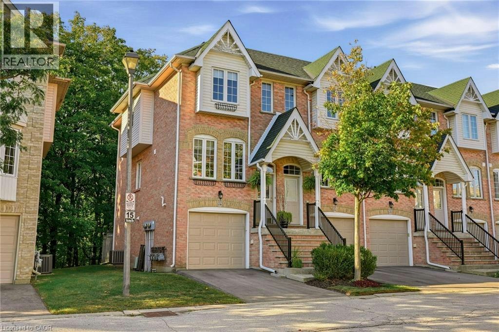 52-3480 Upper Middle Road, Burlington, ON, L7M 4R7