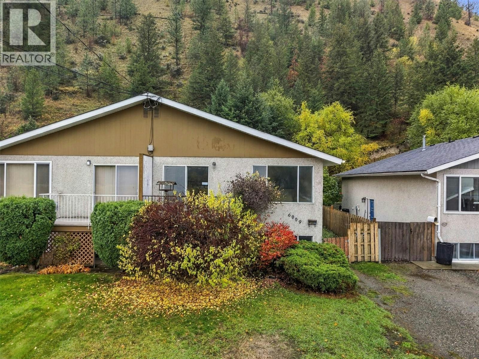 6009 Dallas Drive, Kamloops, BC, V2C 5Z9