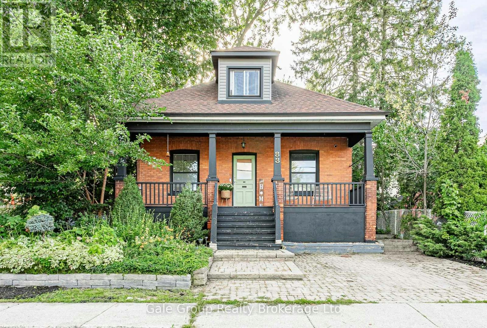 83 Victoria Street N, Woodstock, ON, N4S 6V4