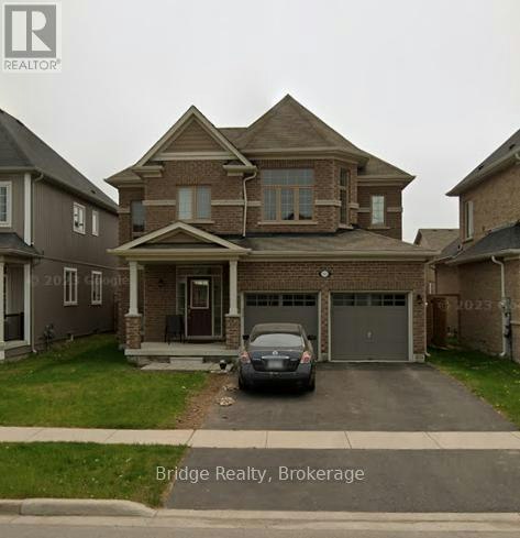 1060 Upper Thames Drive, Woodstock, ON, N4T 0H2