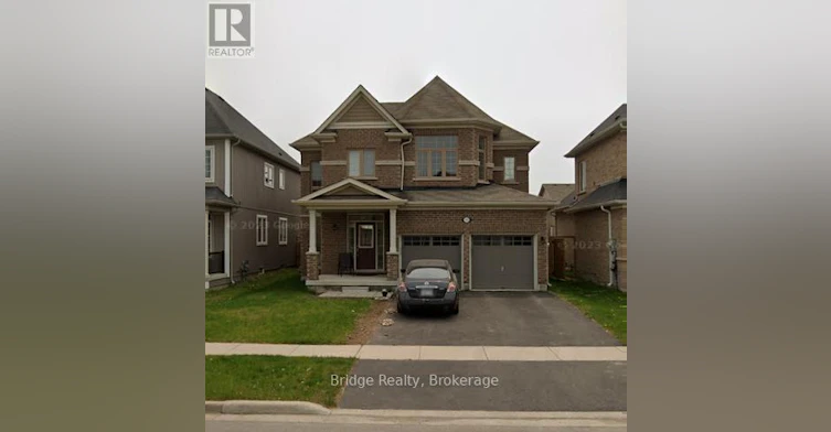 1060 Upper Thames Drive, Woodstock, ON, N4T 0H2