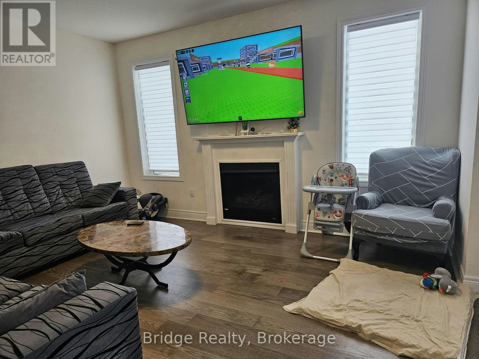 1060 Upper Thames Drive, Woodstock, ON, N4T 0H2 - 7