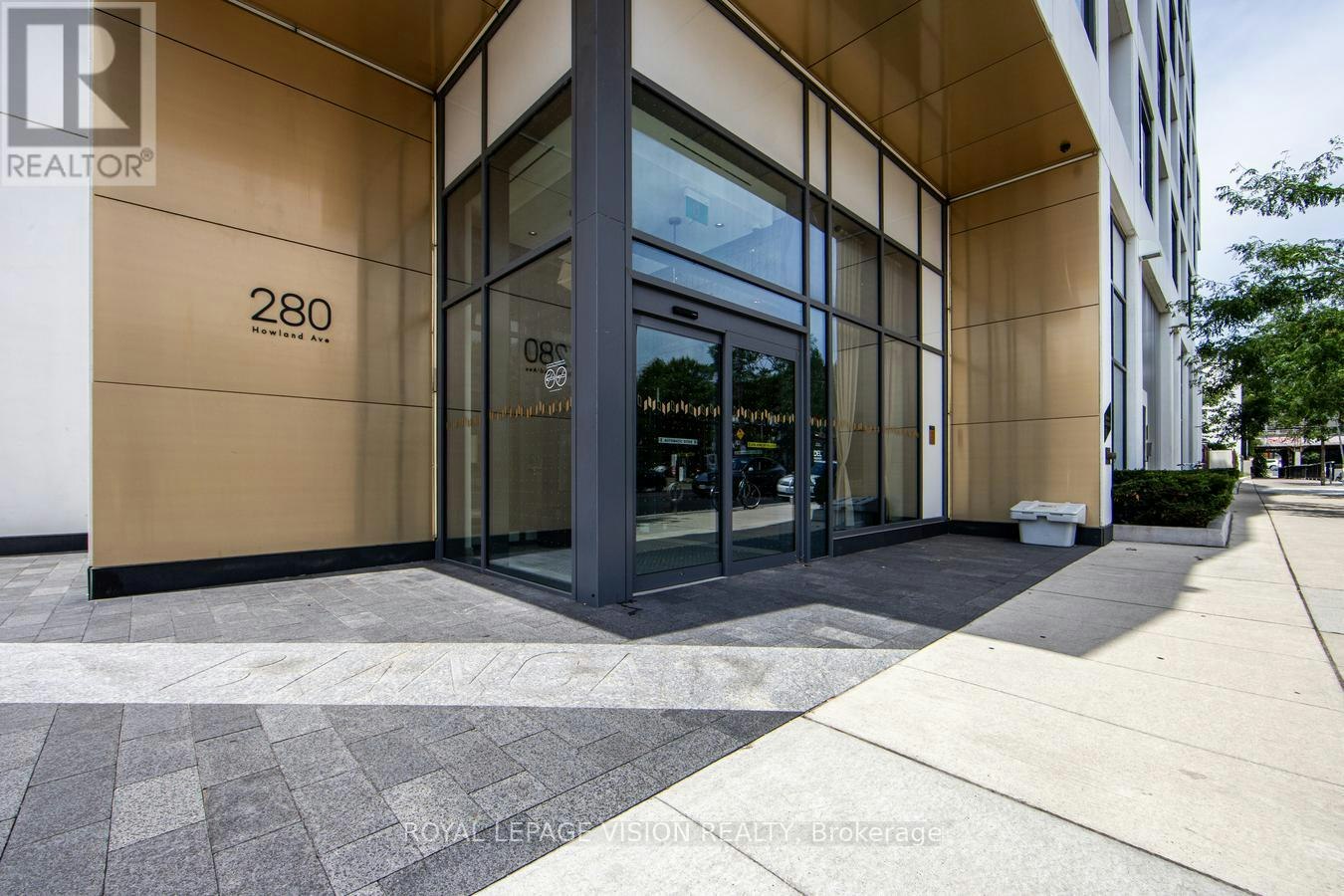 301-280 Howland Avenue, Toronto, ON, M5R 0C3 - 2