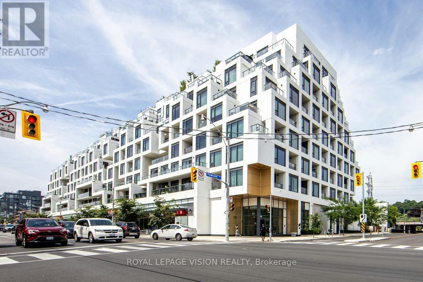301-280 Howland Avenue, Toronto, ON, M5R 0C3