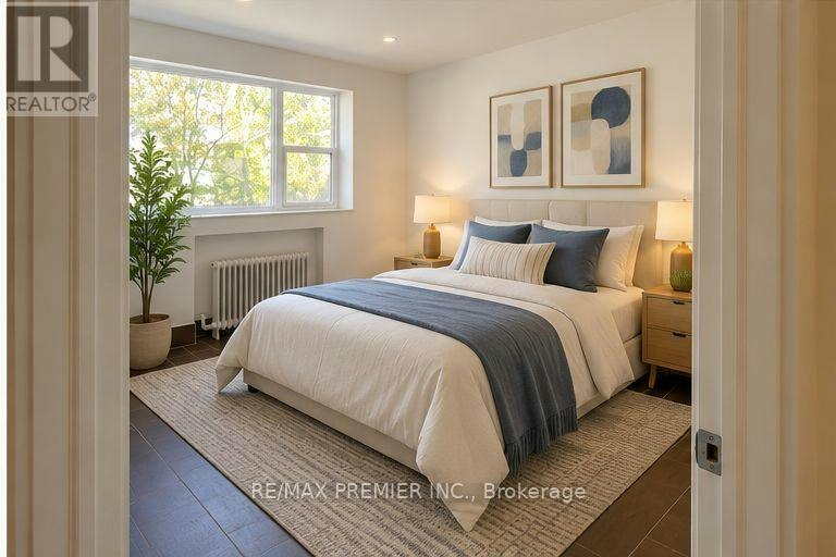 B1-15 Wilmington Avenue, Toronto, ON, M3H 5H7 - 9