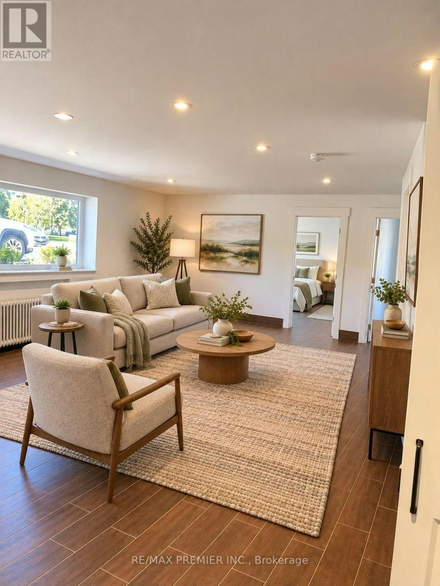 B1-15 Wilmington Avenue, Toronto, ON, M3H 5H7 - 5