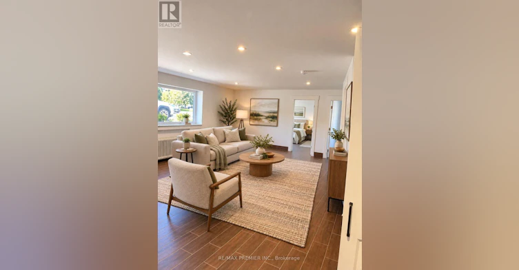 B1-15 Wilmington Avenue, Toronto, ON, M3H 5H7 - 5