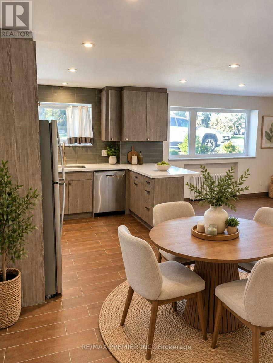 B1-15 Wilmington Avenue, Toronto, ON, M3H 5H7 - 3