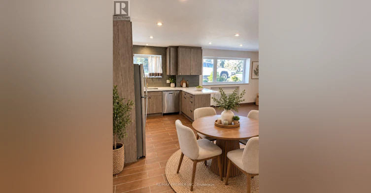 B1-15 Wilmington Avenue, Toronto, ON, M3H 5H7 - 3