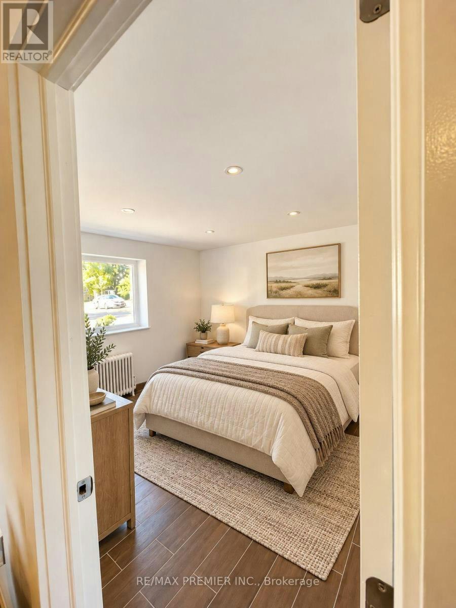 B1-15 Wilmington Avenue, Toronto, ON, M3H 5H7 - 7