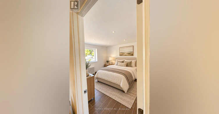 B1-15 Wilmington Avenue, Toronto, ON, M3H 5H7 - 7