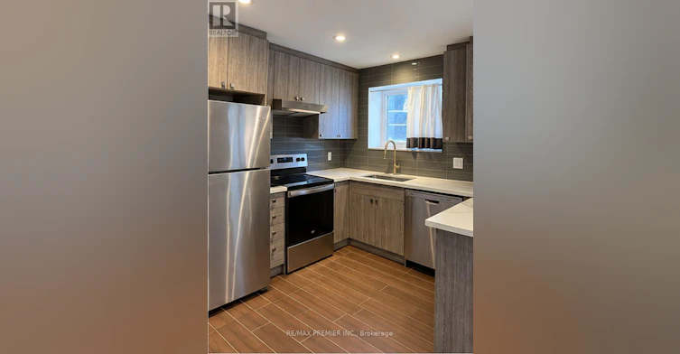 B1-15 Wilmington Avenue, Toronto, ON, M3H 5H7 - 2