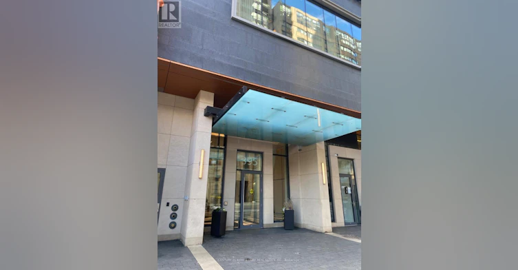 5405-395 Bloor Street E, Toronto, ON, M4W 0B4 - 3