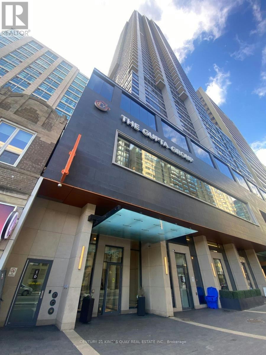 5405-395 Bloor Street E, Toronto, ON, M4W 0B4 - 2