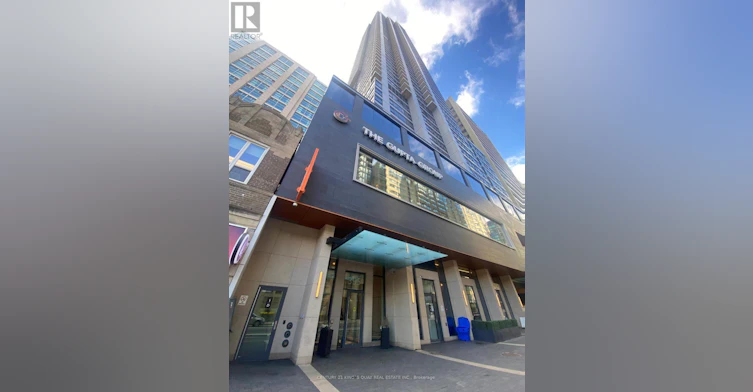 5405-395 Bloor Street E, Toronto, ON, M4W 0B4 - 2