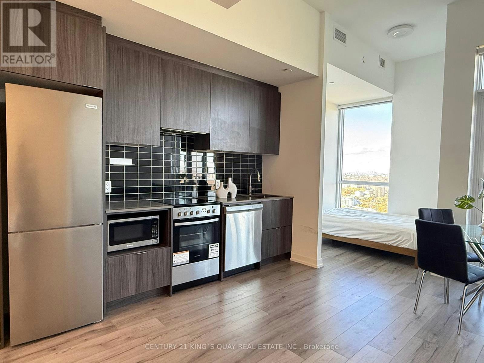 5405-395 Bloor Street E, Toronto, ON, M4W 0B4 - 8