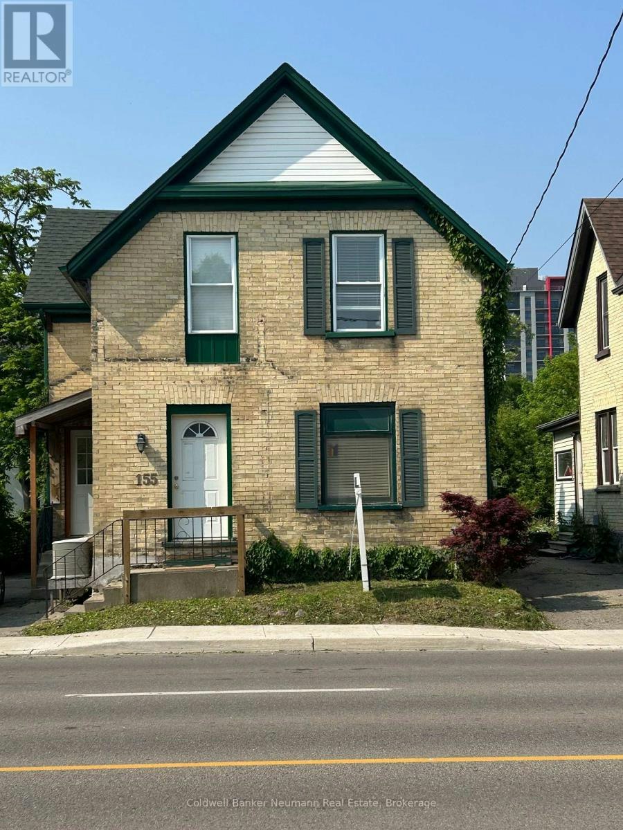 155 Weber Street E, Kitchener, ON, N2H 1E1