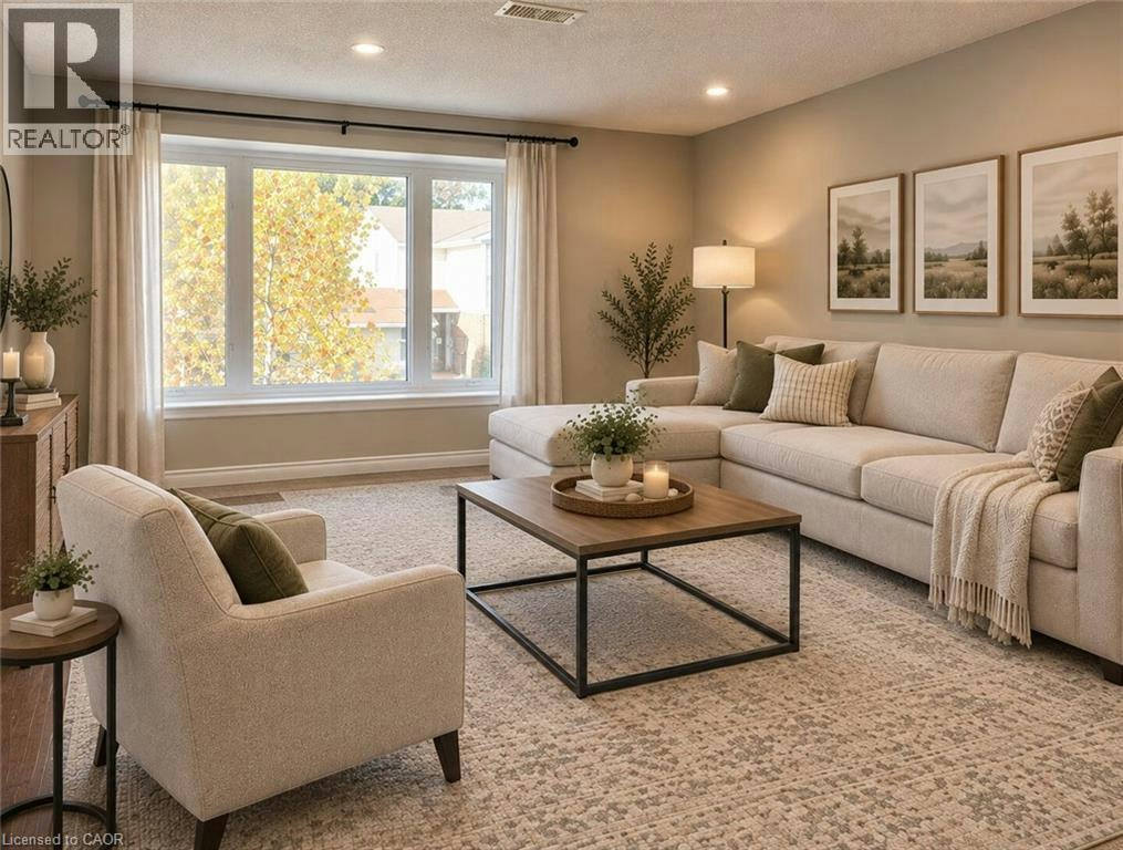 23-169 Elm Ridge Drive, Kitchener, ON, N2N 1L7 - 5