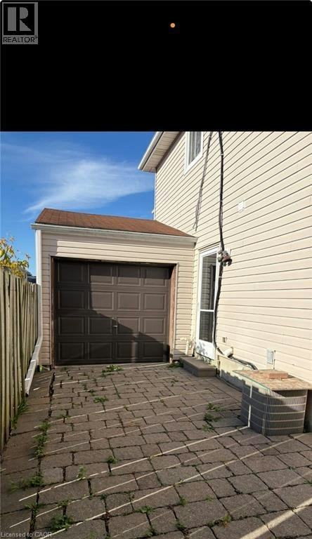23-169 Elm Ridge Drive, Kitchener, ON, N2N 1L7 - 2