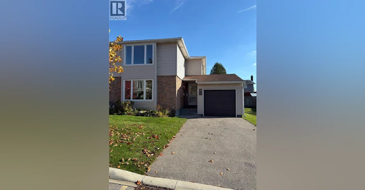 23-169 Elm Ridge Drive, Kitchener, ON, N2N 1L7