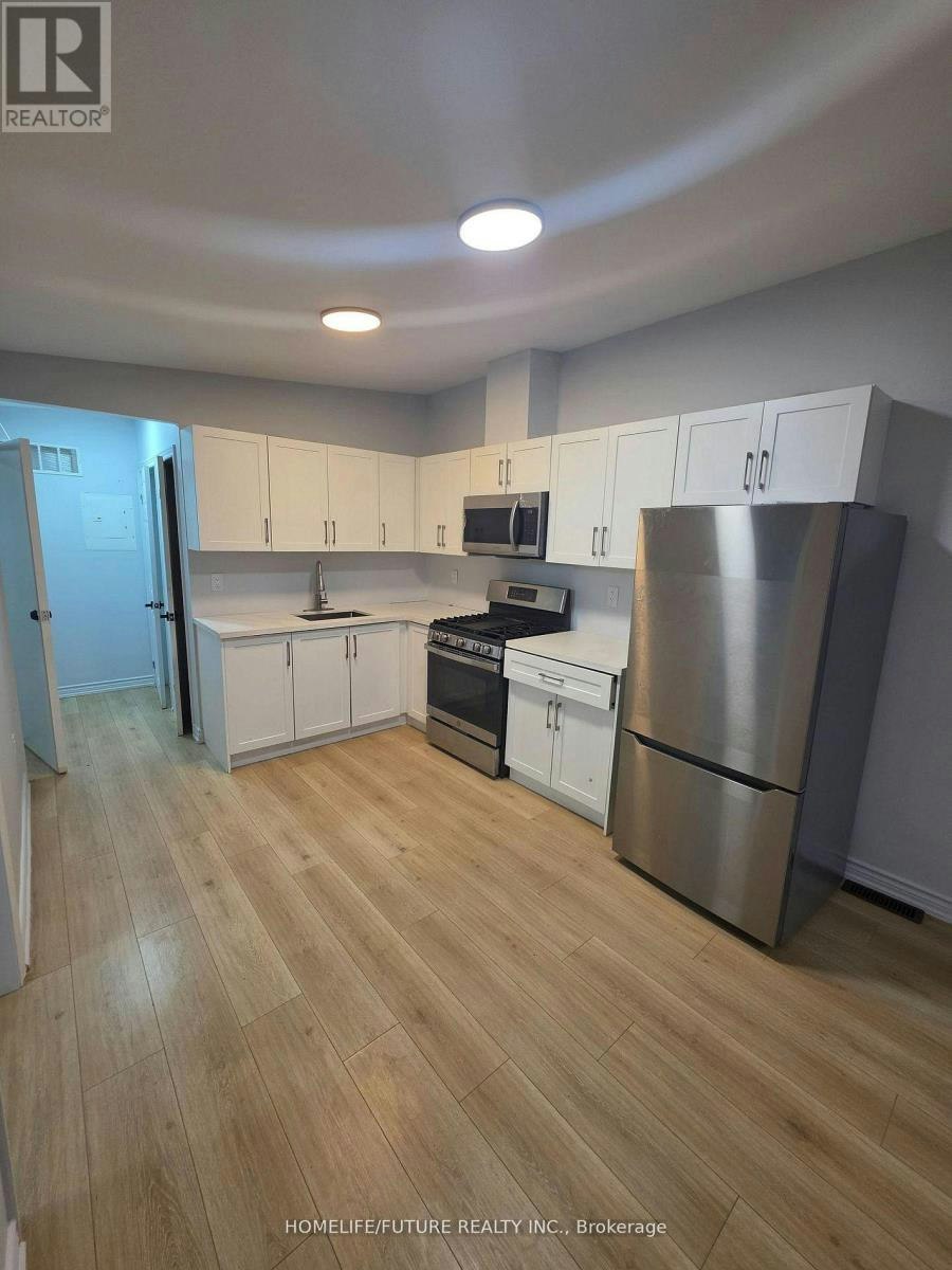 2983 Lawrence Avenue E, Toronto, ON, M1P 2V6 - 12