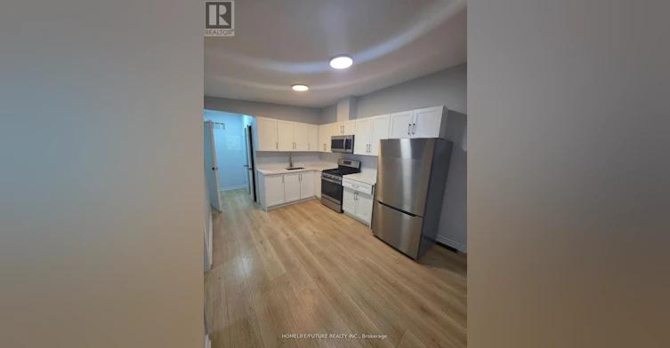 2983 Lawrence Avenue E, Toronto, ON, M1P 2V6 - 12