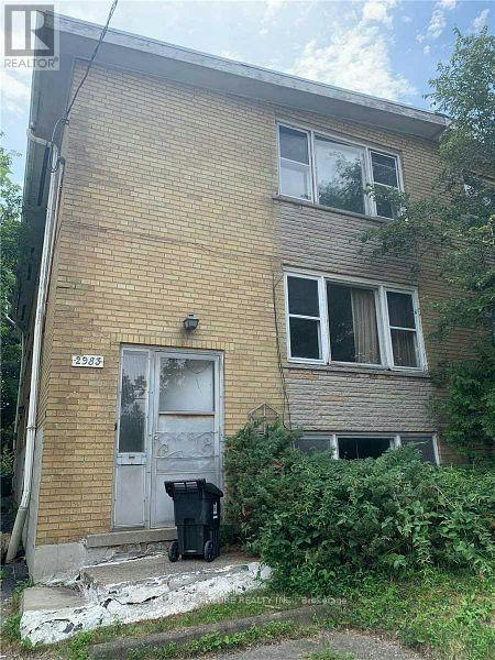 2983 Lawrence Avenue E, Toronto, ON, M1P 2V6